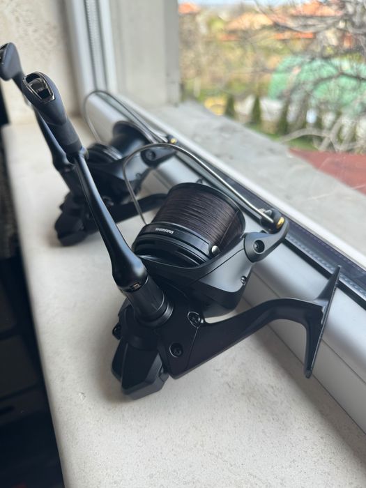 Шаранджийски макари