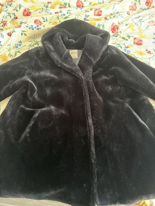 Haina blana(artificiala)