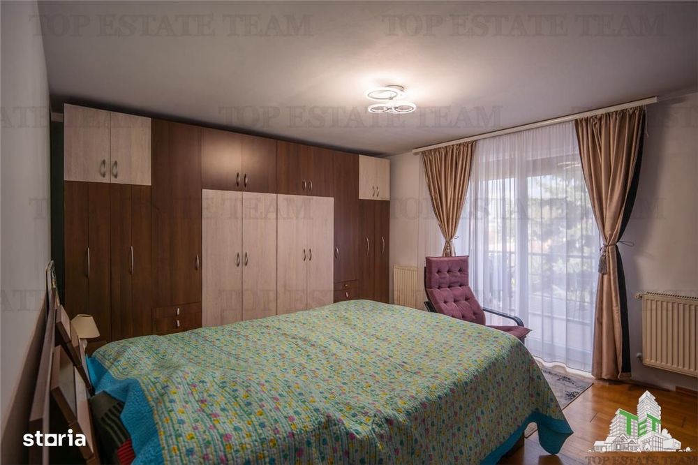 Vila Pipera - zona Iancu Nicolae | 280 mp utili | teren 500 mp
