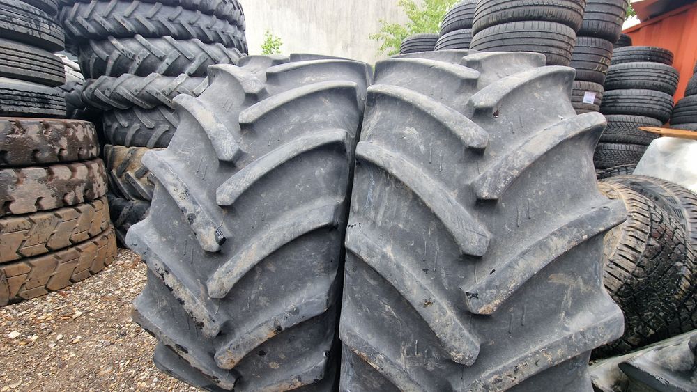CAUCIUCURI agri 540/65R28 marca Mitas