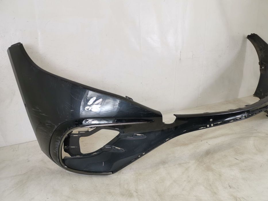 Bara Fata EQS V297 2022-2024 Originala In Stare Buna