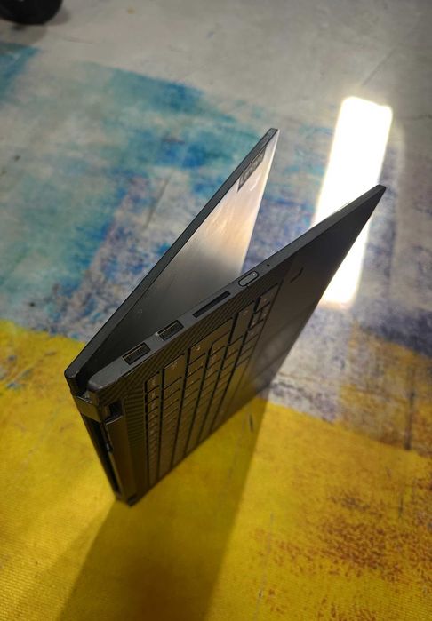 laptop - tableta ideapad C340, touchscreen