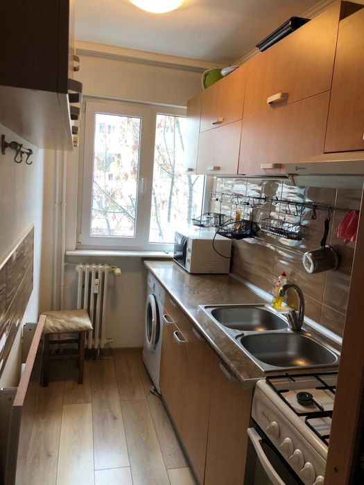 Apartement 2 camere Banatului, nedecomandat, persoana fizica