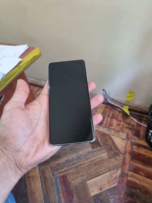 Samsung S21ultra 5G 12/256gb ideal iwlawi zur aybi yuq tozza telefon