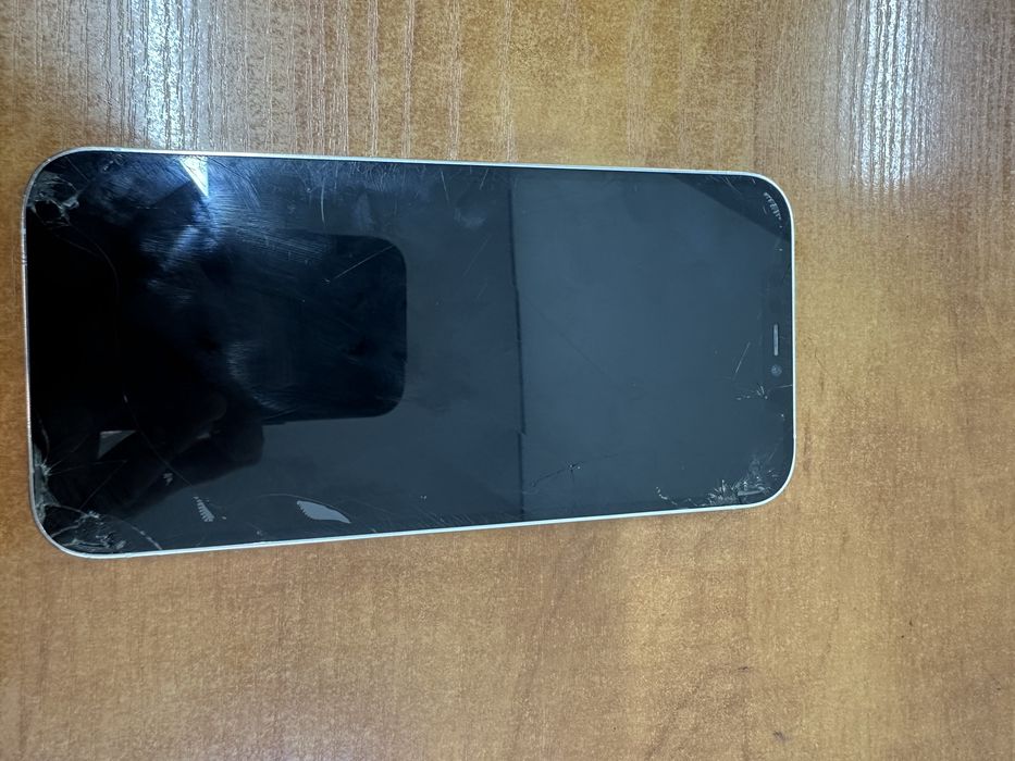 Iphone, 12pro max ,