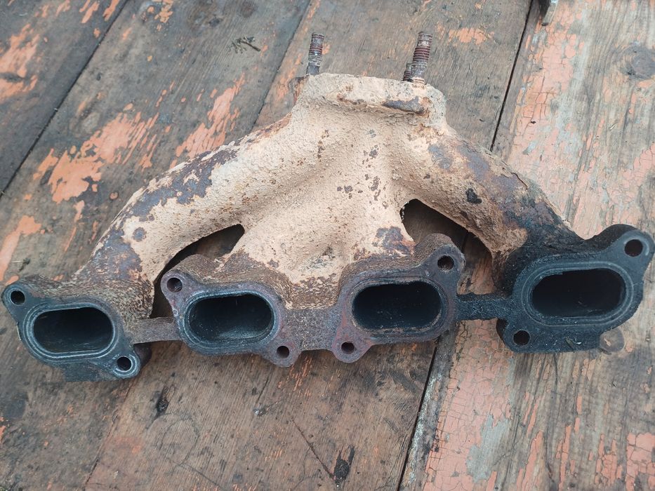 Продам коллектор 409 буханка уазик