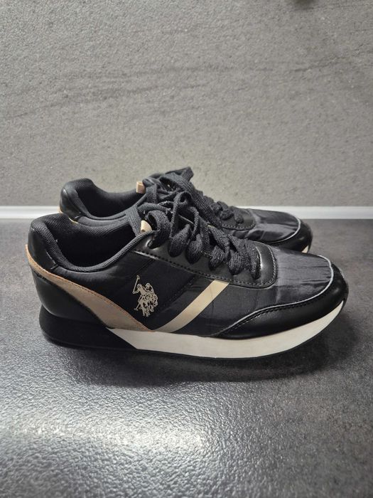 Дамски маратонки U.S Polo Assn
