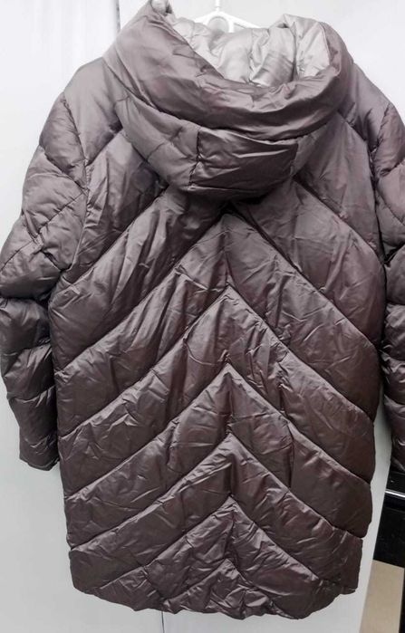 Продам зимнюю куртку