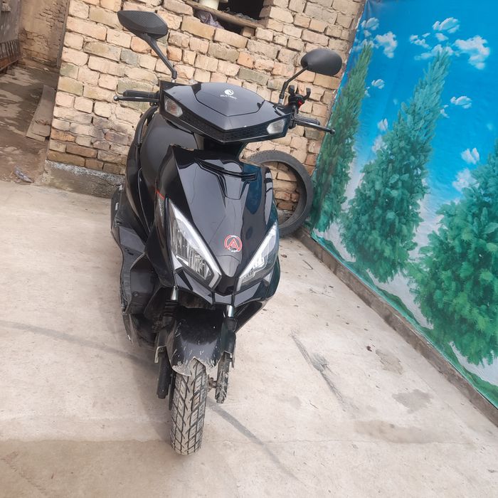 Продаётся скутор