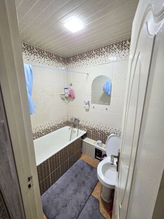 Qora qamish 1/2  2/3/4  2 xona 3 qavat 54 kv