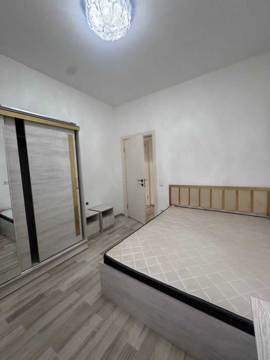 Assalom Sohil golden house 2х комн