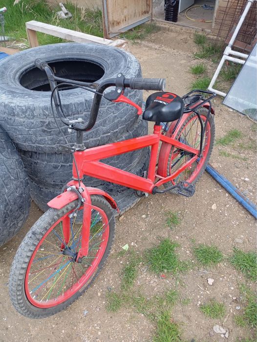 Продам велосипед детский