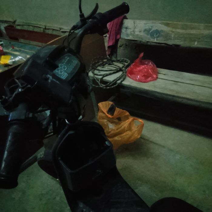 Скутервллылвьллыул