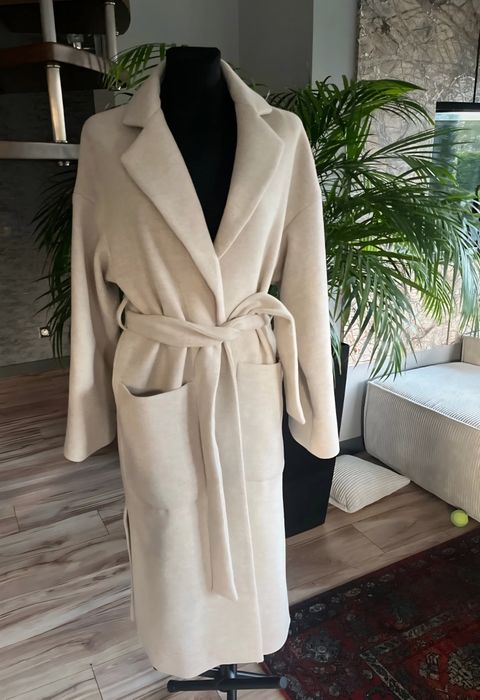 Palton Zara ZW Collection