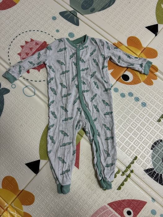 Дрешки 12-18м.