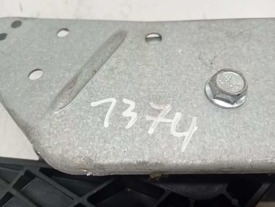 Pedala ambreiaj Opel Astra G (1998 - 2009) 1.7 dti Y17DT