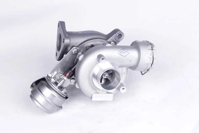 Turbina noua turbo suflanta VW Passat B5.5 Audi A4 B6 A6 C5 Skoda Superb 1.9 tdi AVF AWX 96kw 130cp