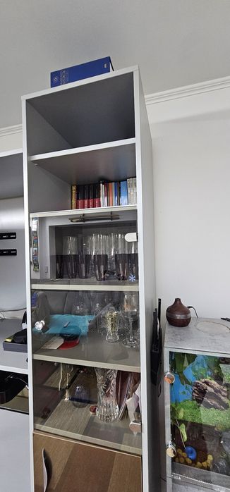 Mobila Living cu aventos
