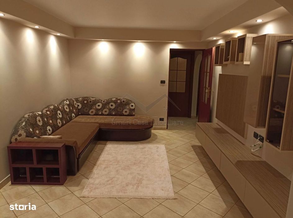 Apartament 2 camere decomandat Nicolina-Cug