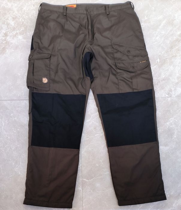 Fjallraven G-1000 EU 58 Мъжки панталон