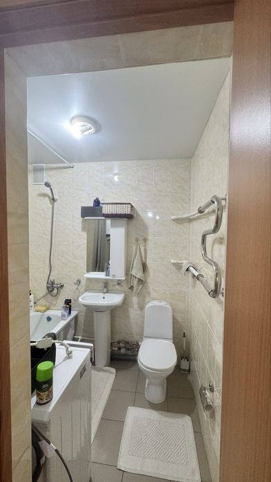Продам квартиру в 7 миркн