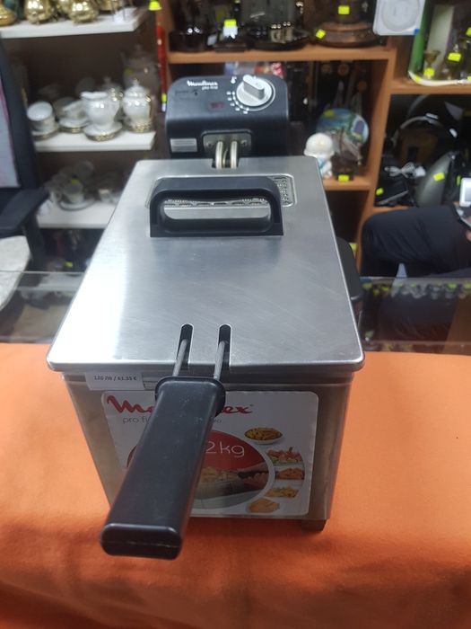 Фритюрник молинекс