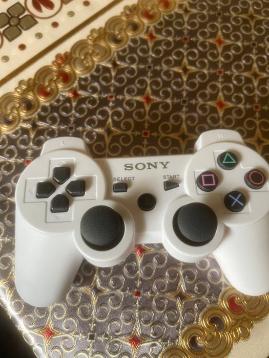 Sony Dualshok 3 smart tv