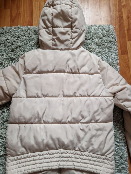 Geaca Zara marimea 152