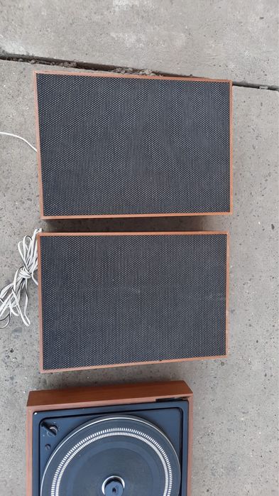 Stereo-Kompaktanlage Multisound 1090 CP