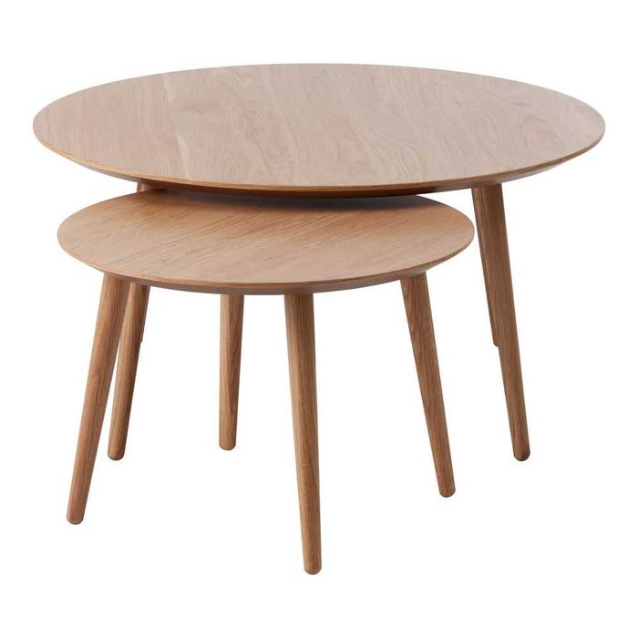 Set masute de cafea - Nou, nefolosit, in cutie originala.