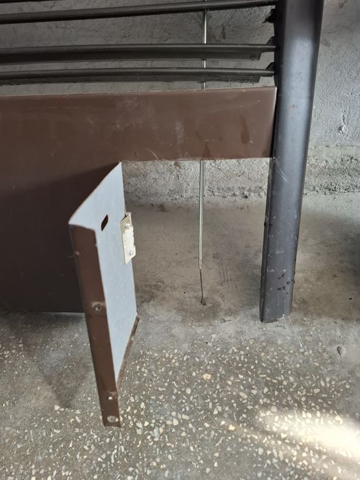 Soba Truma pe gaz, 30mBar