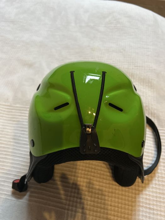 Casca schi pentru copii