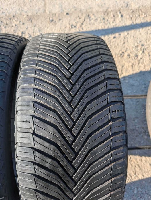 225/40 R19 • All Season • Michelin CrossClimate 2 93Y | 2 buc | DOT 2022 | Pret/buc