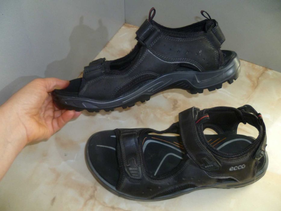 ЕССО сандали №44