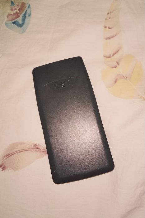 инженерный калькулятор Deli