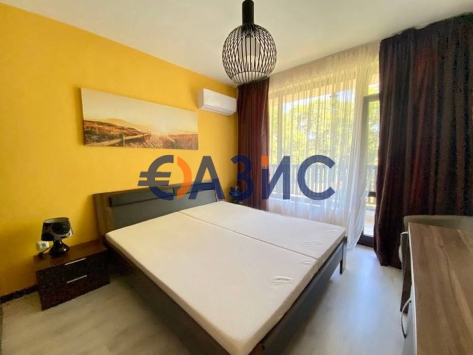 Продава се Двустаен апартамент в Приморско - 59 кв.м за 968 €/кв.м - Снимка #3