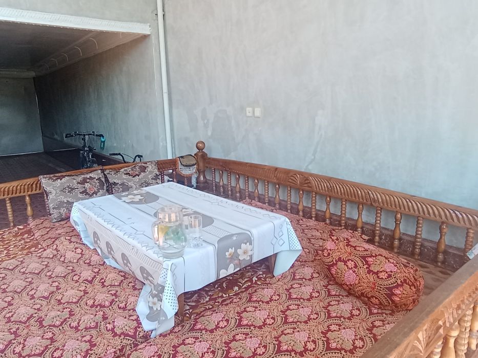 Калават сотилади