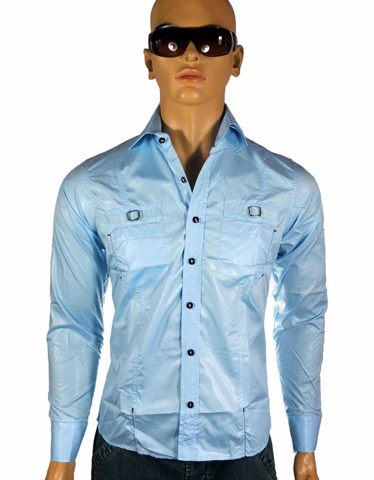 Camasa lucioasa aniversari nunta botez, evenimente