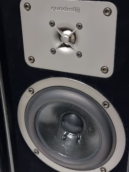 Тонколони Quadral Rondo MK IV