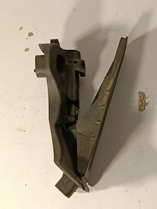 Педал газ / потенциометър VW Golf 5 1.9 TDI 105 кс 1K1721503L