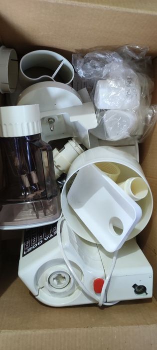 Кухонный комбайн ETA 0021