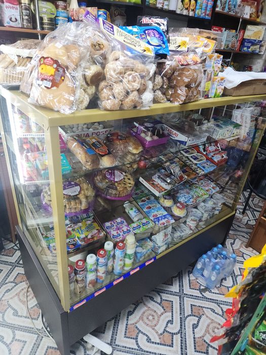 Холодильник витринные