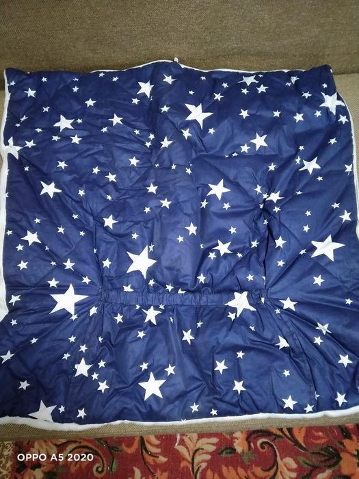 Конверт трансформер