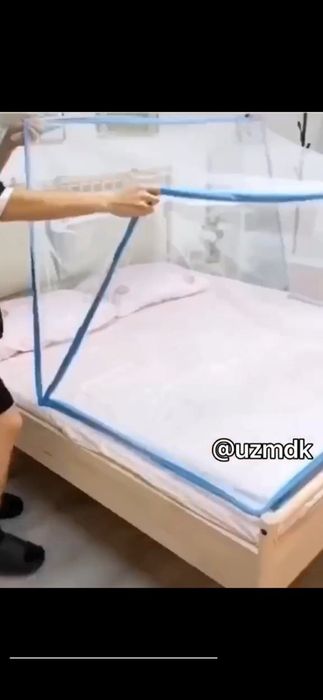 Пашшахона 2кишилик оптим дона бор