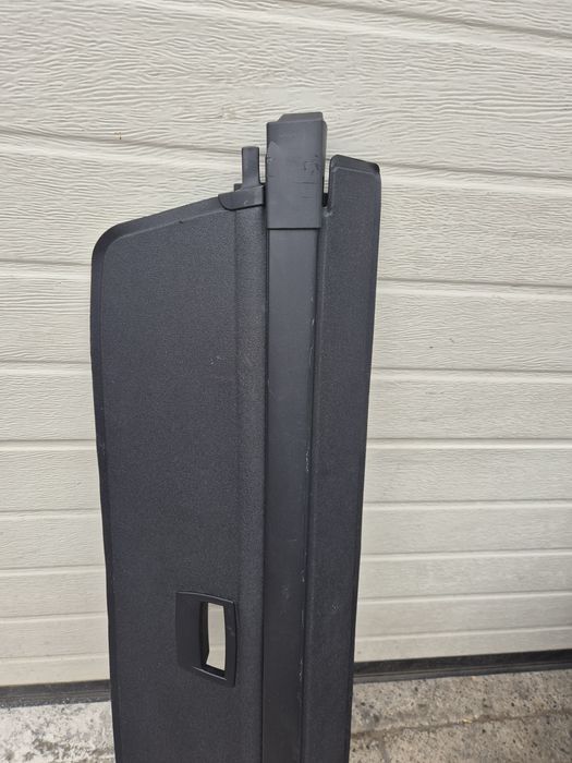 Rulou Portbagaj Toyota Auris Break 2012-2018