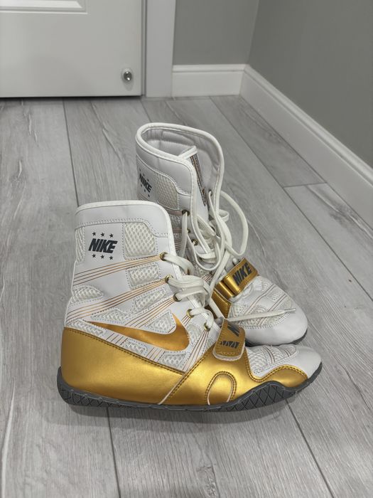 хайперко 1 для бокса,