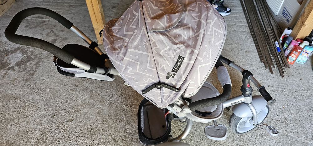 Триколка Лорелли Нео