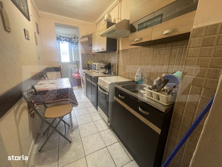Apartament 3 camere, zona Centrala
