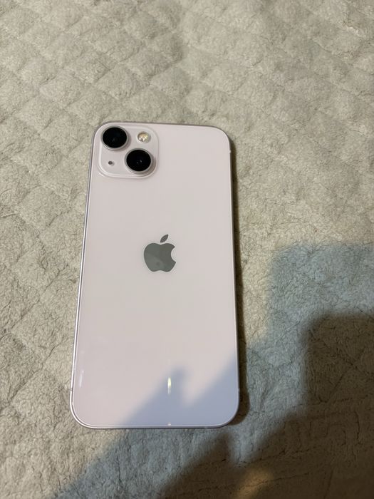 Продам iPhone 13, 128 GB.