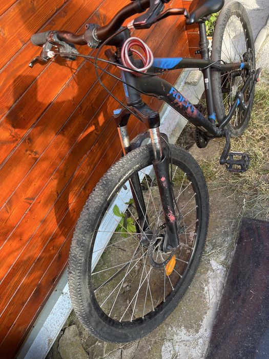 Bicicleta rockrider st120